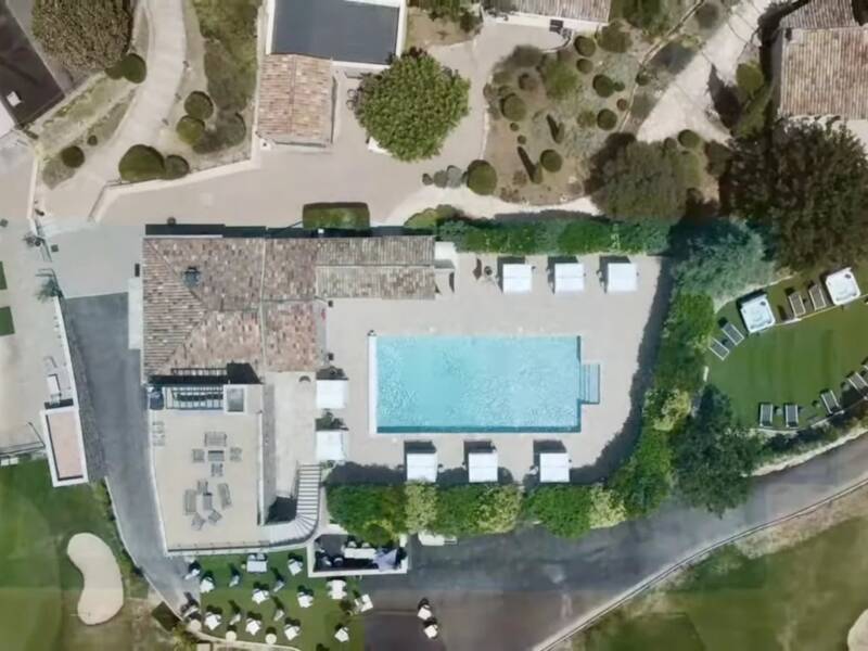 Maison à vendre, 2224m², AIX EN PROVENCE