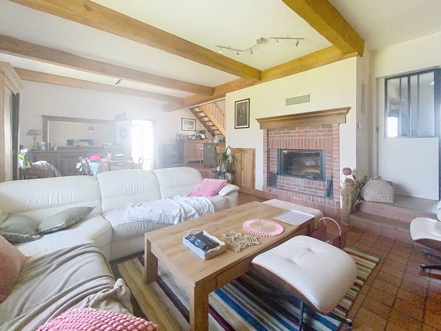 Maison à vendre, 155m², SAINT VALERY SUR SOMME