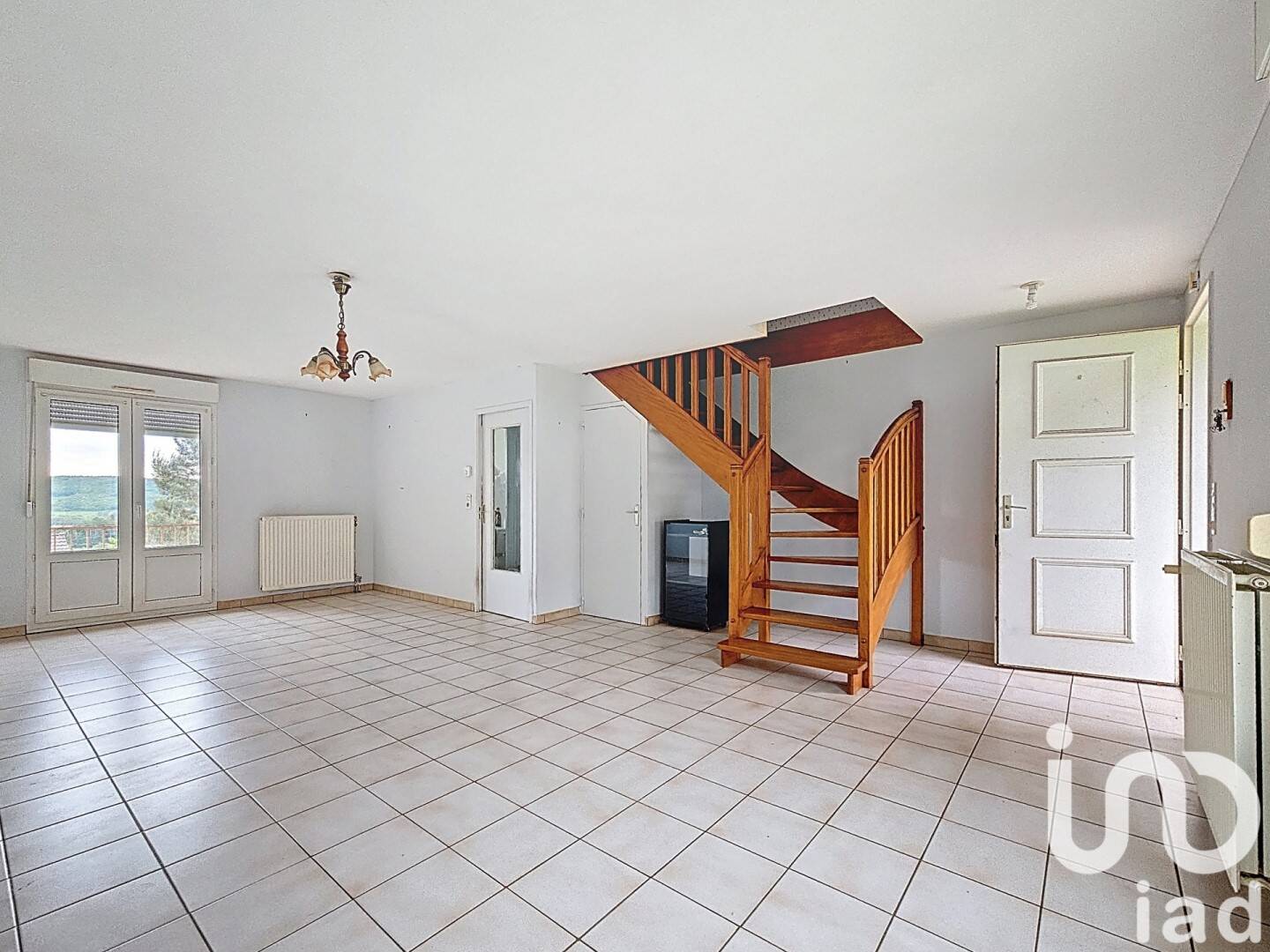 Maison à vendre, 86m², SAINT JULIEN DU SAULT