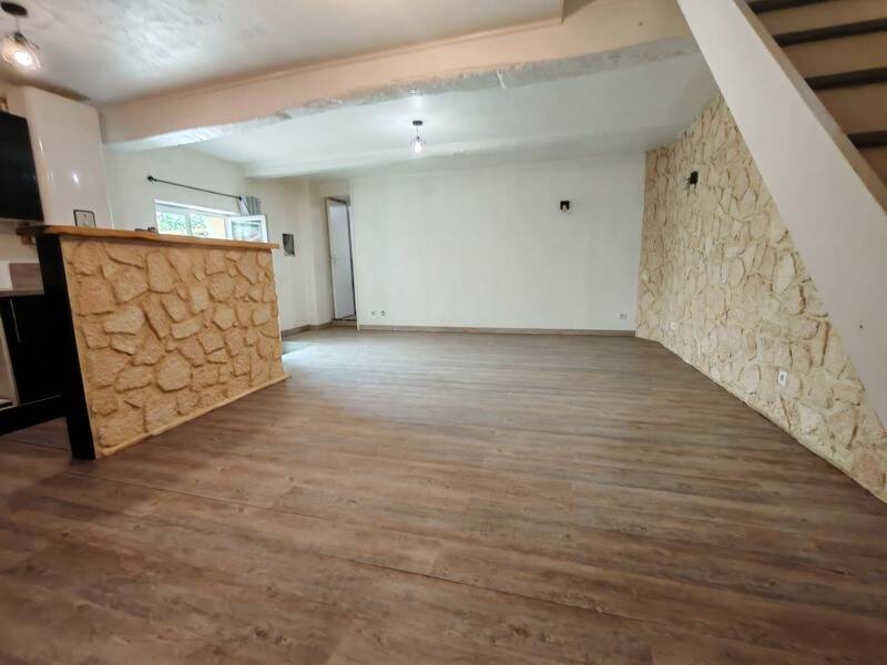 Maison à vendre, 154m², MOULIETS ET VILLEMARTIN