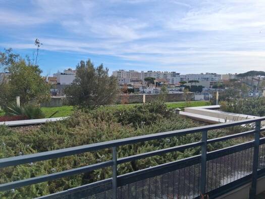 Appartement à vendre 239 000 € 2 pièces 1 chambre 40 m² Étage 1/1 Rive Gauche Palavas-les-Flots 34250