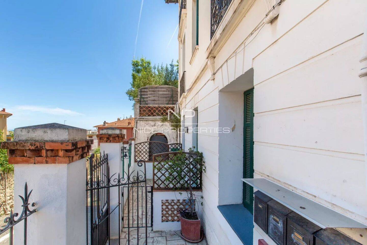 Maison à vendre, 80m², BEAULIEU SUR MER
