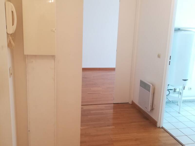 Maison à louer, 48m², MALAKOFF