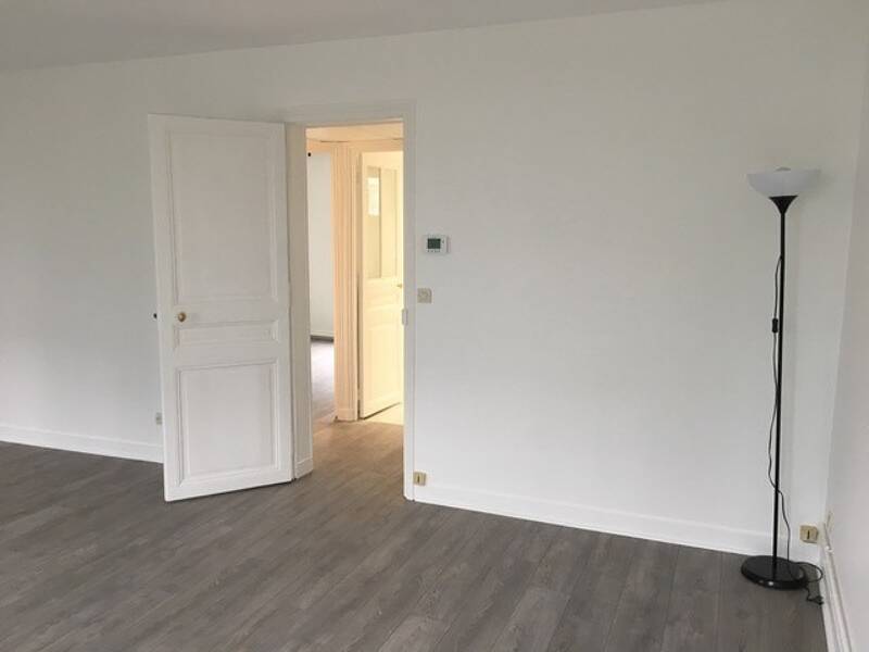 Maison à louer, 44m², PARIS 12E