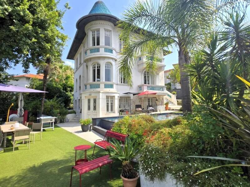 Maison à vendre, 261m², NICE