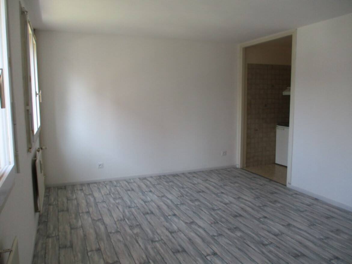 Maison à louer, 28m², DOLE