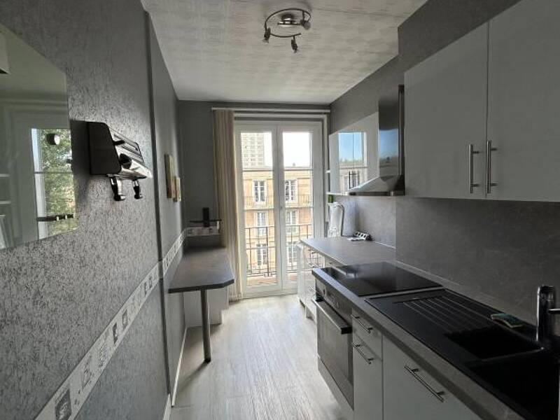 Maison à louer, 83m², LE HAVRE