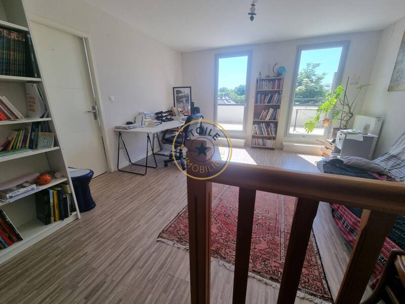 Maison à vendre, 130m², ANGERS