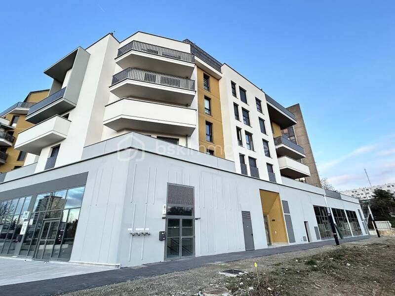 Maison à louer, 65m², BOISSY SAINT LEGER