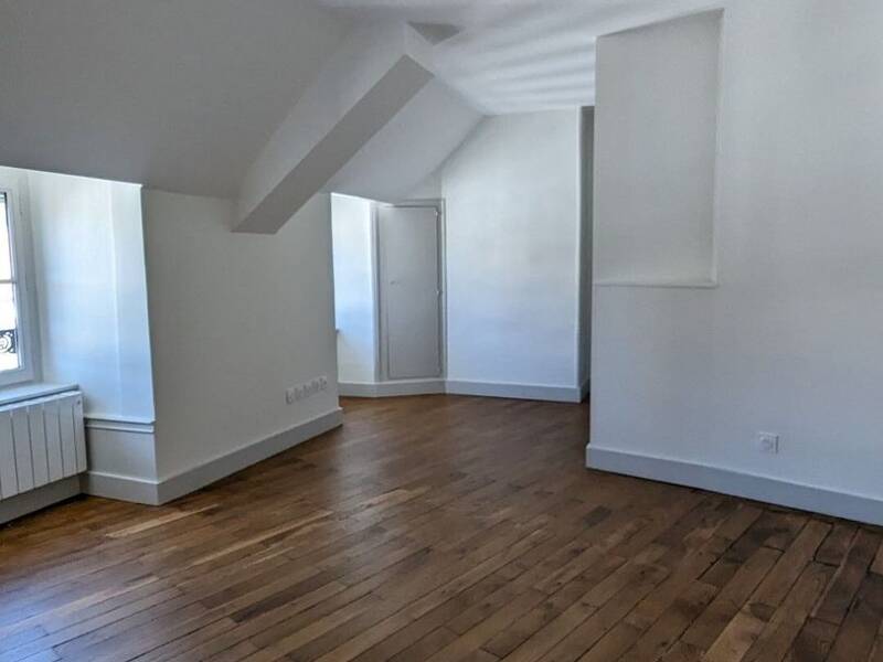Maison à louer, 87m², LYON 2E