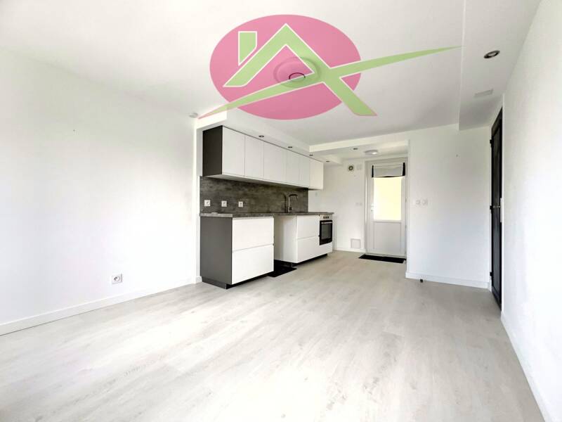 Maison à vendre, 34m², GRAND COURONNE