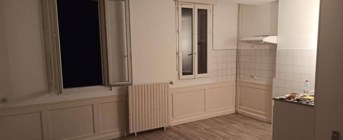 Maison à louer, 0m², LIBOURNE