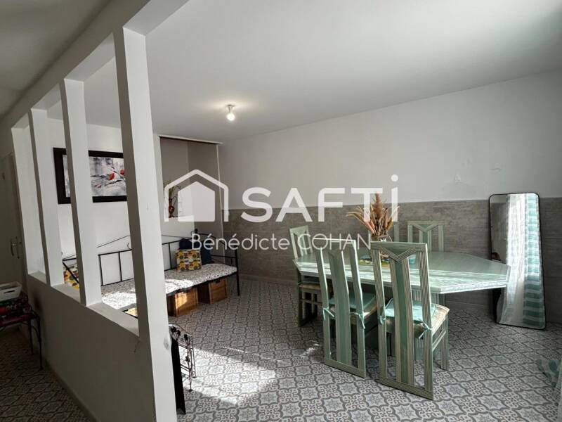 Maison à vendre, 75m², PRASVILLE