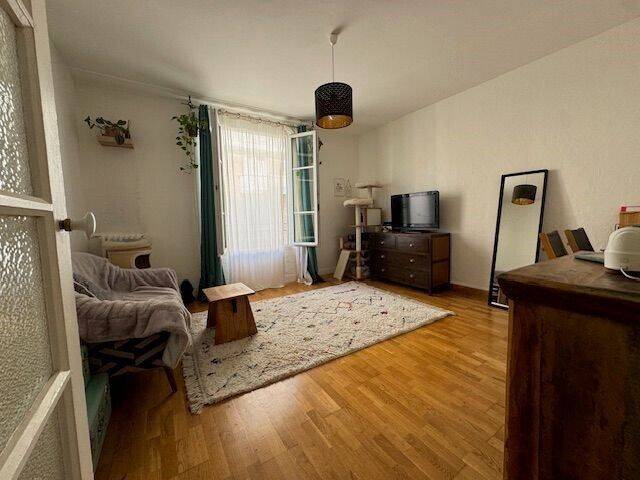 Maison à louer, 44m², SAINT MAUR DES FOSSES