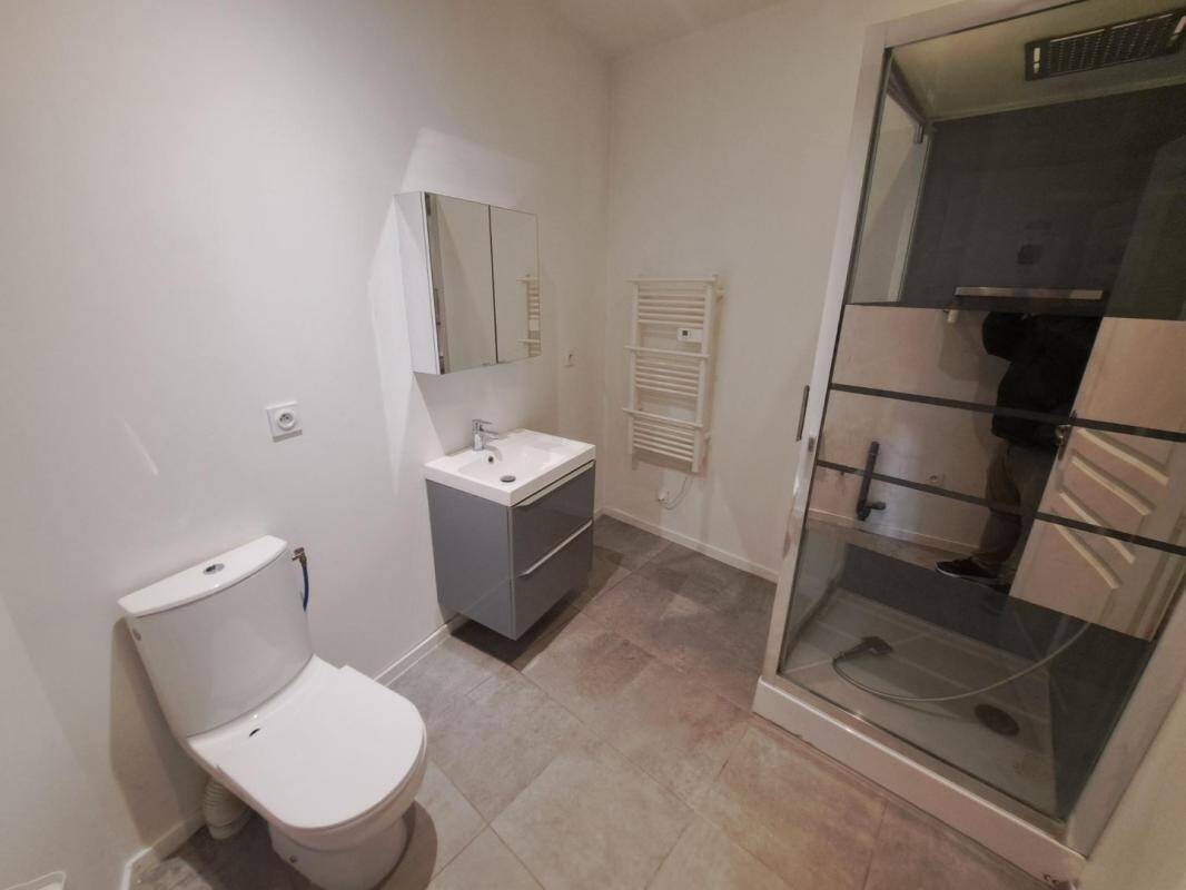 Maison à louer, 48m², SAINT SYMPHORIEN D'OZON