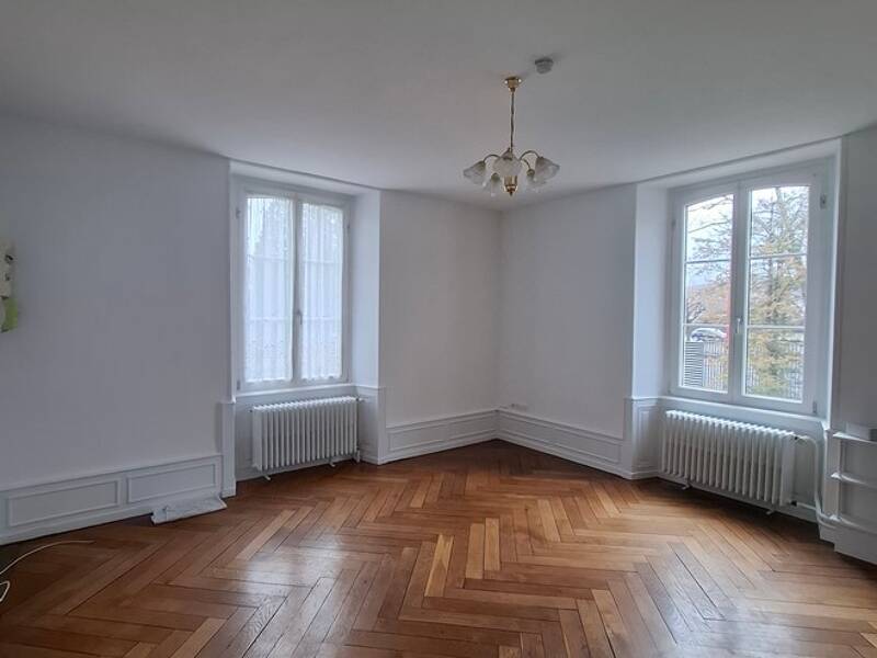 Maison à louer, 52m², DELLE