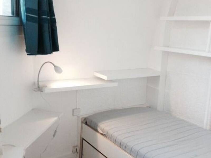 Maison à louer, 9m², PARIS 16E