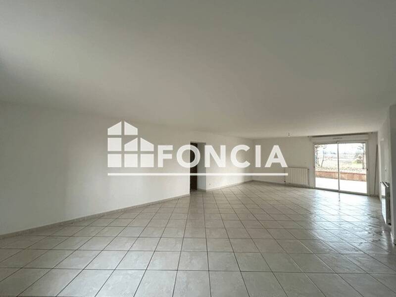 Maison à louer, 145m², MOISSAC