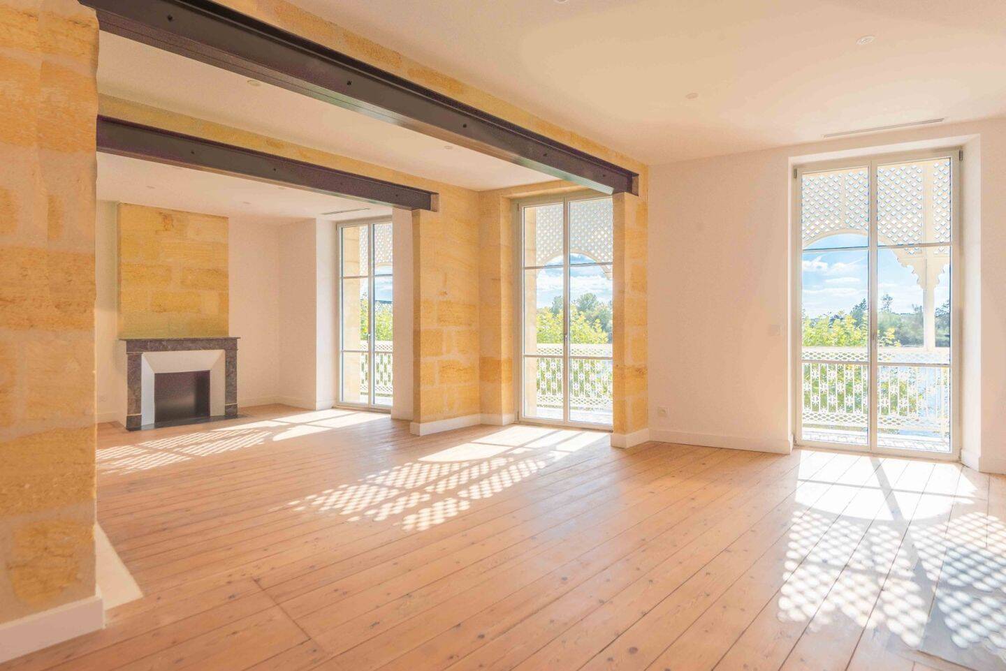 Maison à vendre, 169m², LANGOIRAN