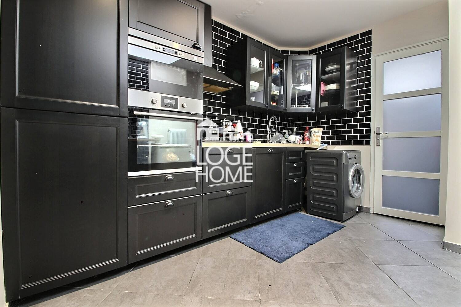 Maison à vendre, 99m², ROUBAIX