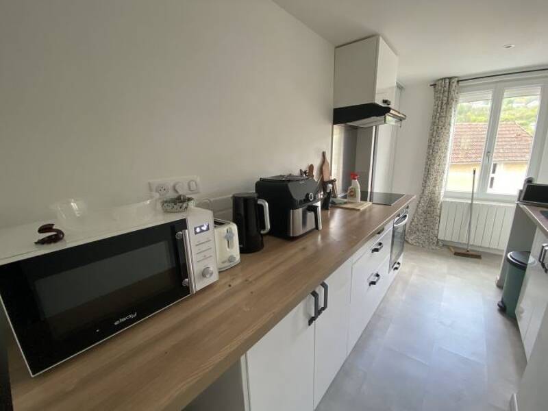 Maison à vendre, 52m², TULLE