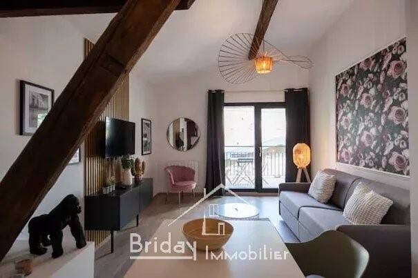 Maison à vendre, 16m², TASSIN LA DEMI LUNE