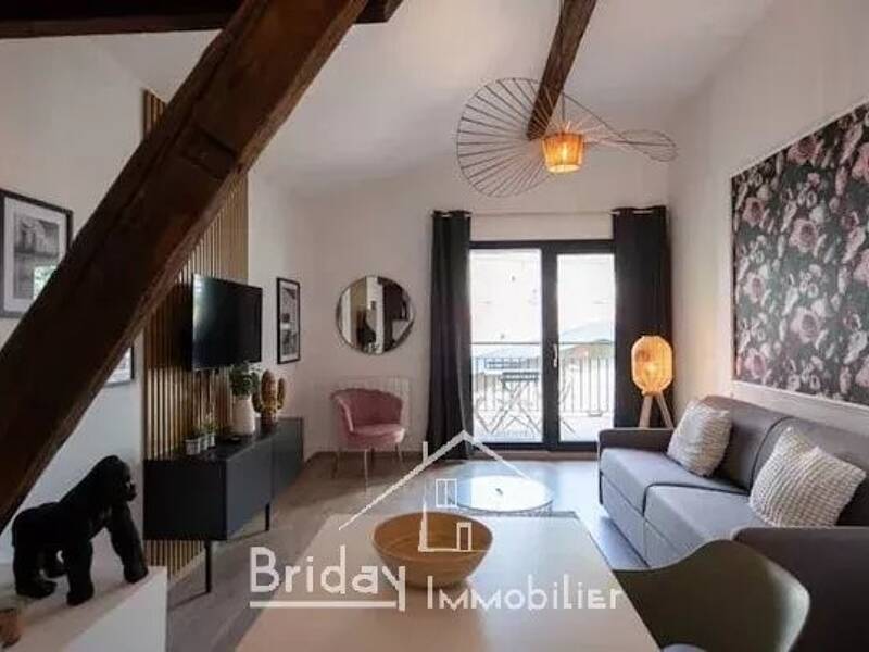 Maison à vendre, 16m², TASSIN LA DEMI LUNE