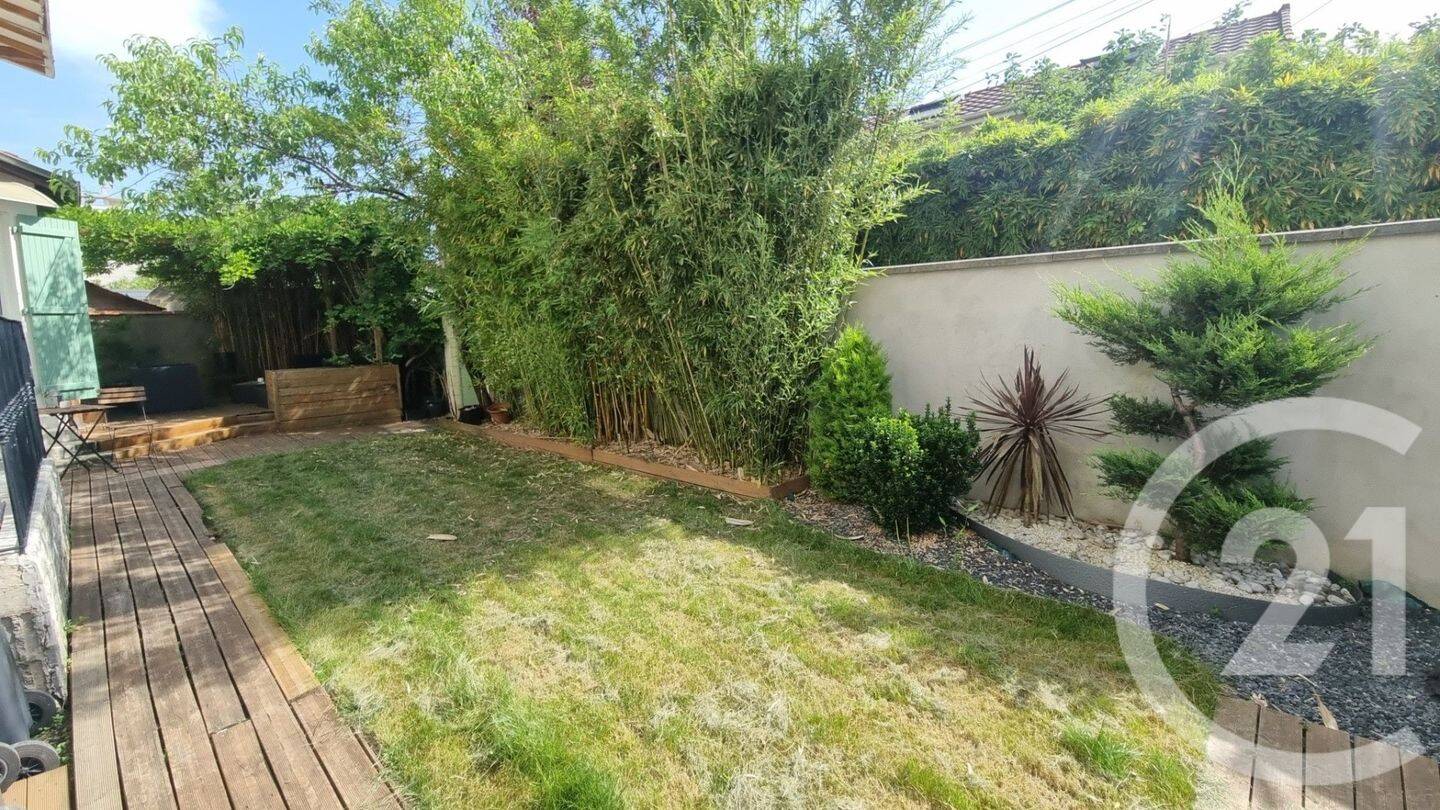 Maison à vendre, 92m², SAINT MAUR DES FOSSES