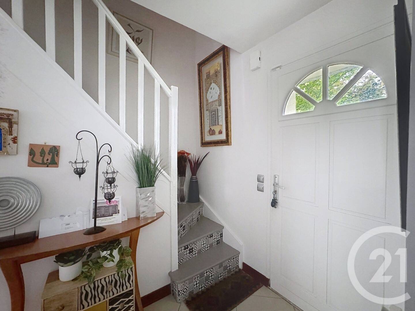 Maison à vendre, 91m², DRANCY
