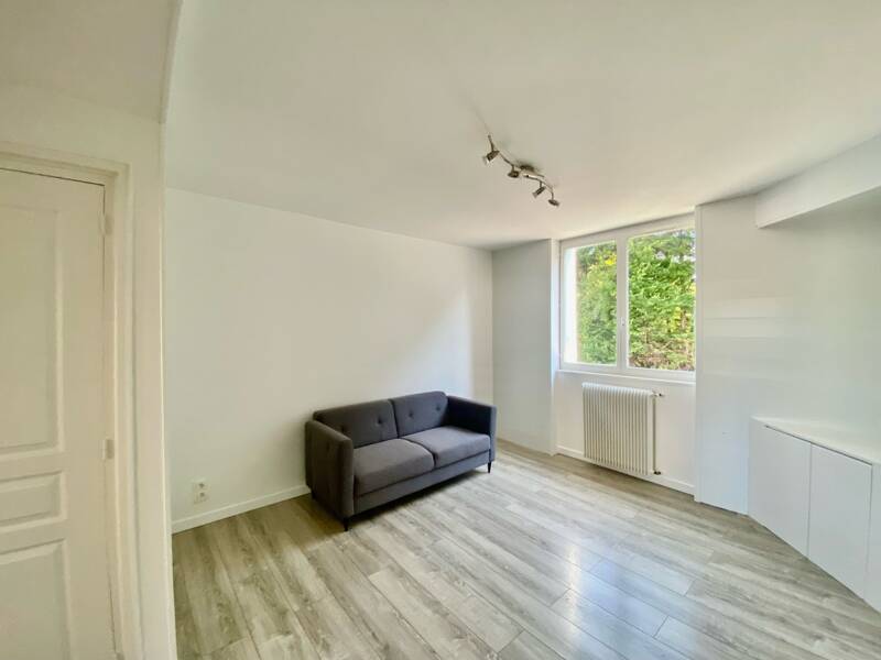 Maison à louer, 58m², VILLE LA GRAND