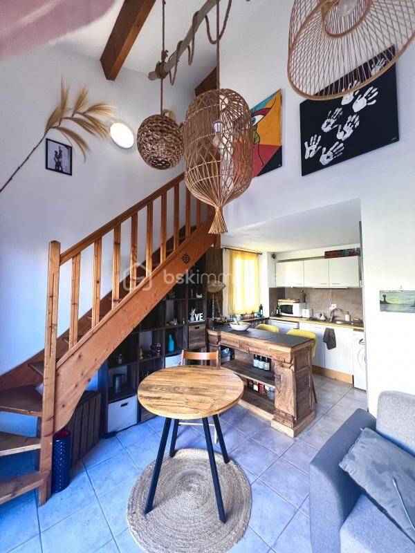Maison à vendre, 26m², BEZIERS