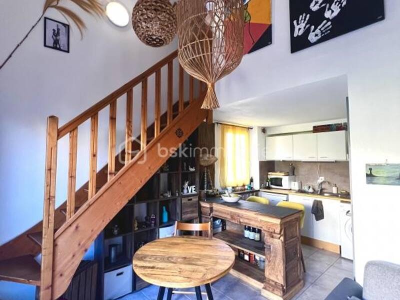 Maison à vendre, 26m², BEZIERS