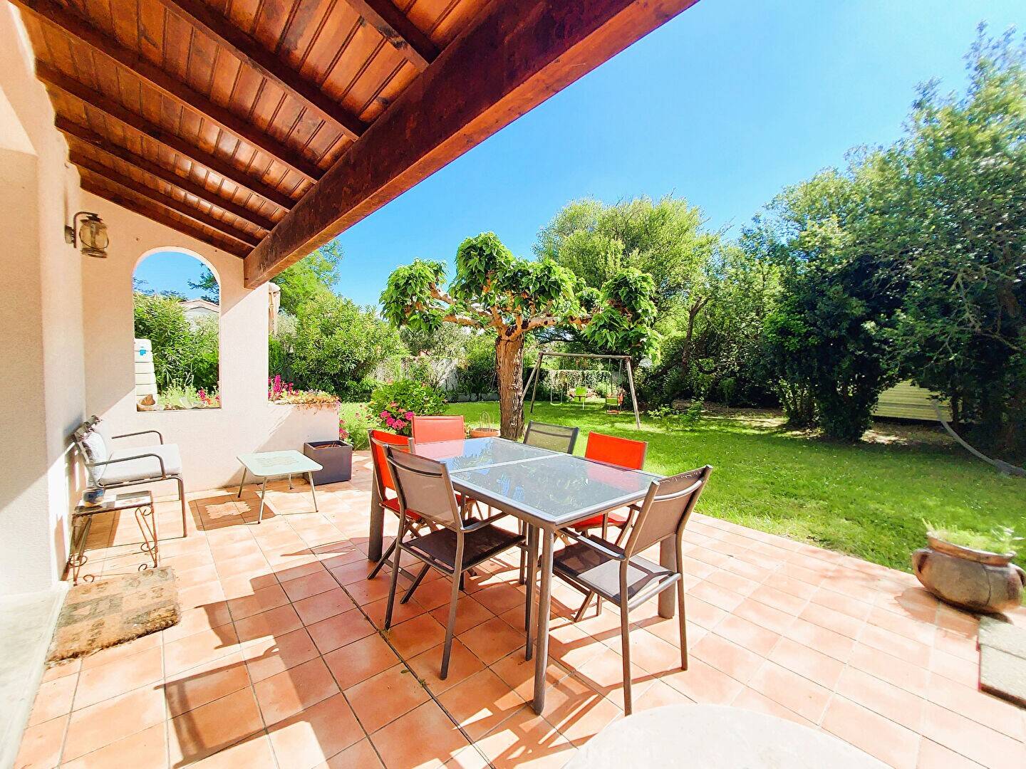 Maison à vendre, 87m², LE GRAND VILLAGE PLAGE