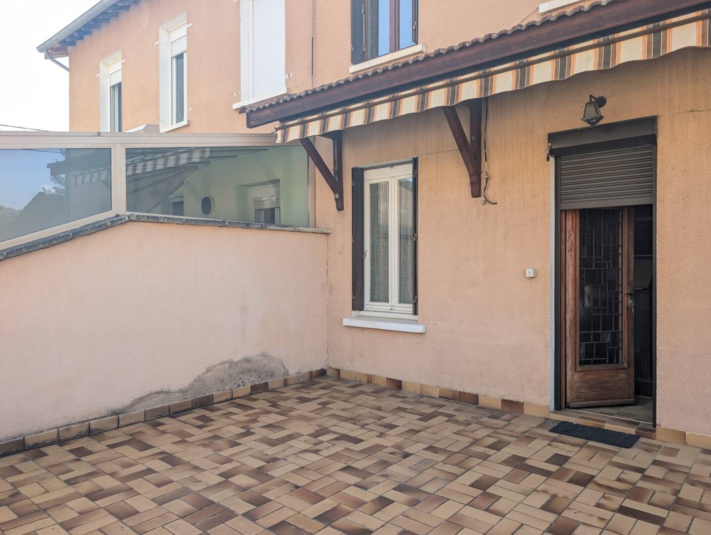 Maison à vendre, 60m², SAINTE FOY L'ARGENTIERE