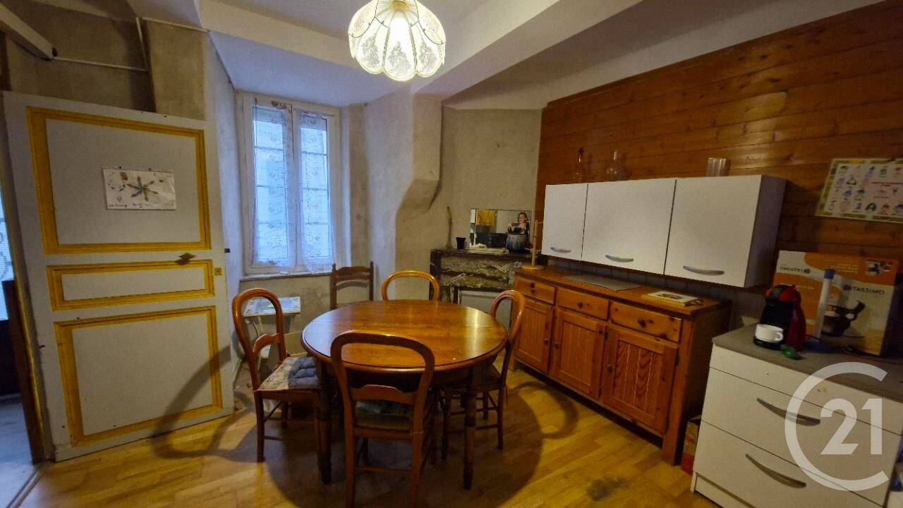 Maison à vendre, 123m², SAINT NAZAIRE D'AUDE