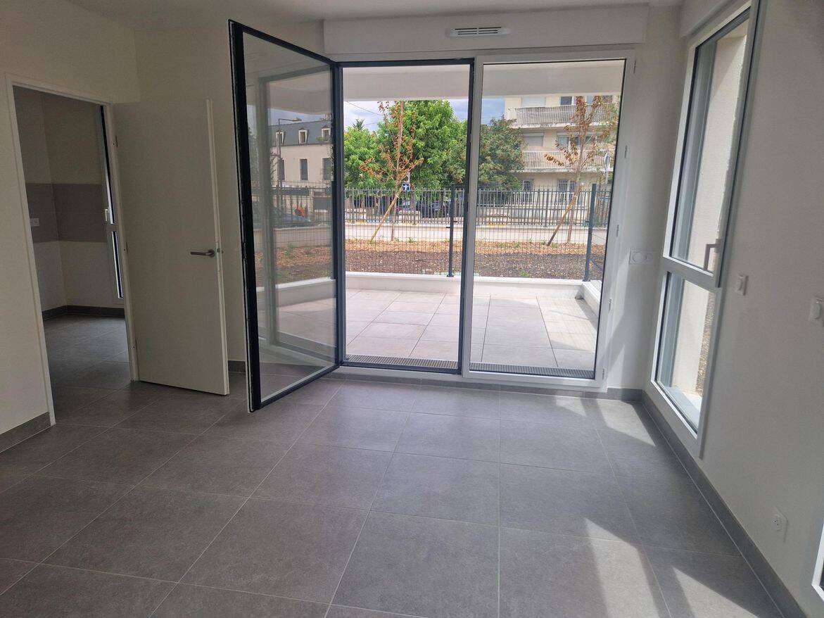 Maison à louer, 76m², CRETEIL