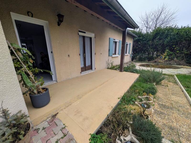 Maison à vendre, 90m², VALENCE