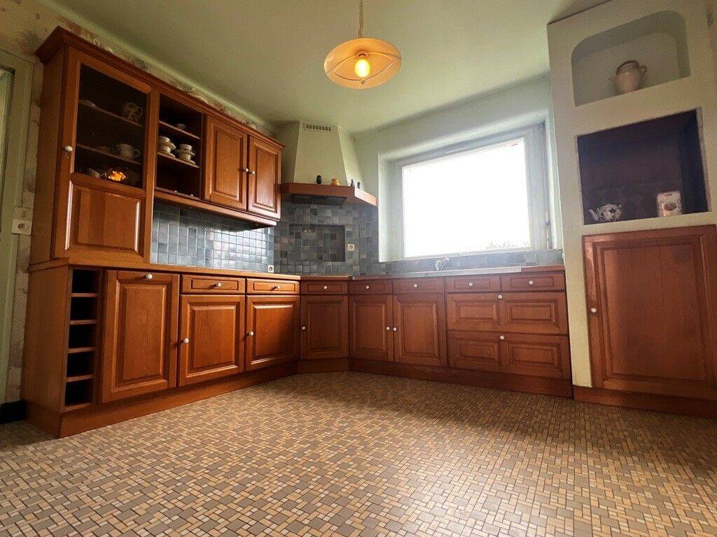Maison à vendre, 155m², FINISTERE