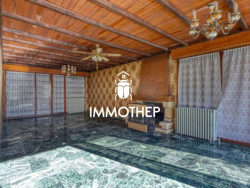 Maison à vendre, 322m², MEYLAN