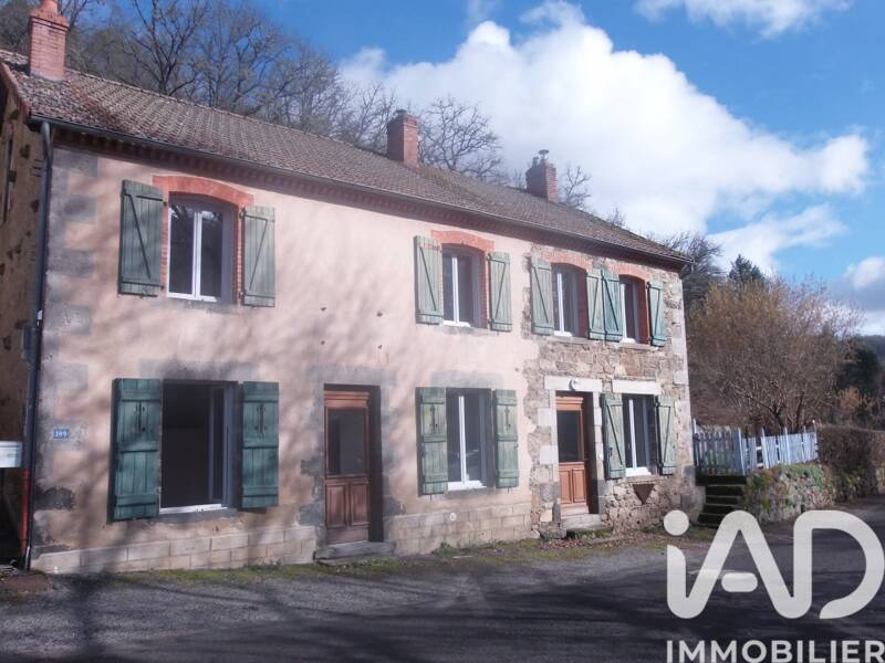 Maison à vendre, 148m², MIREMONT