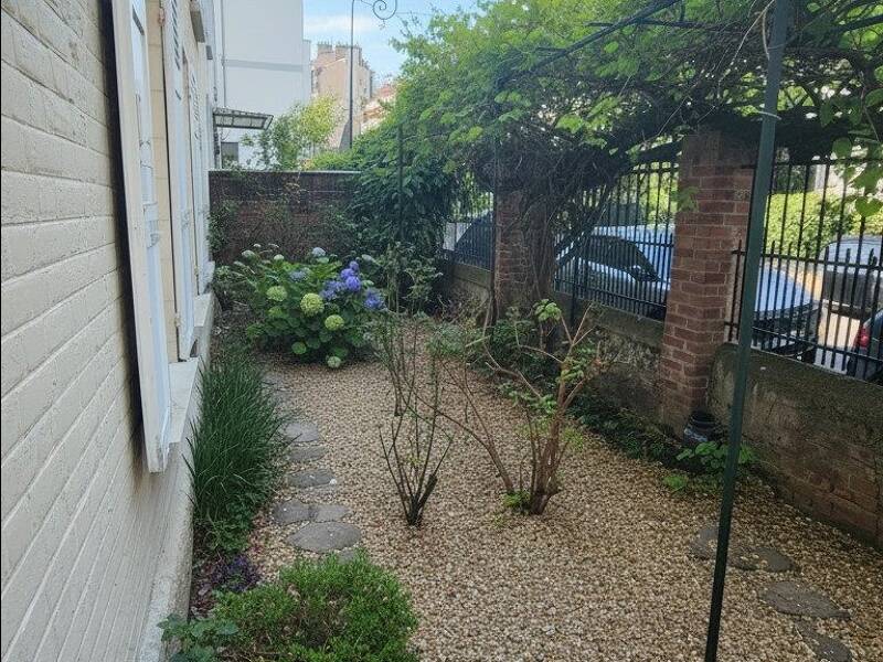 Maison à vendre, 194m², BOULOGNE BILLANCOURT