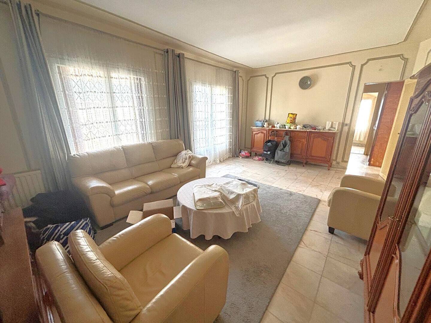 Maison à vendre, 105m², ARGENTEUIL
