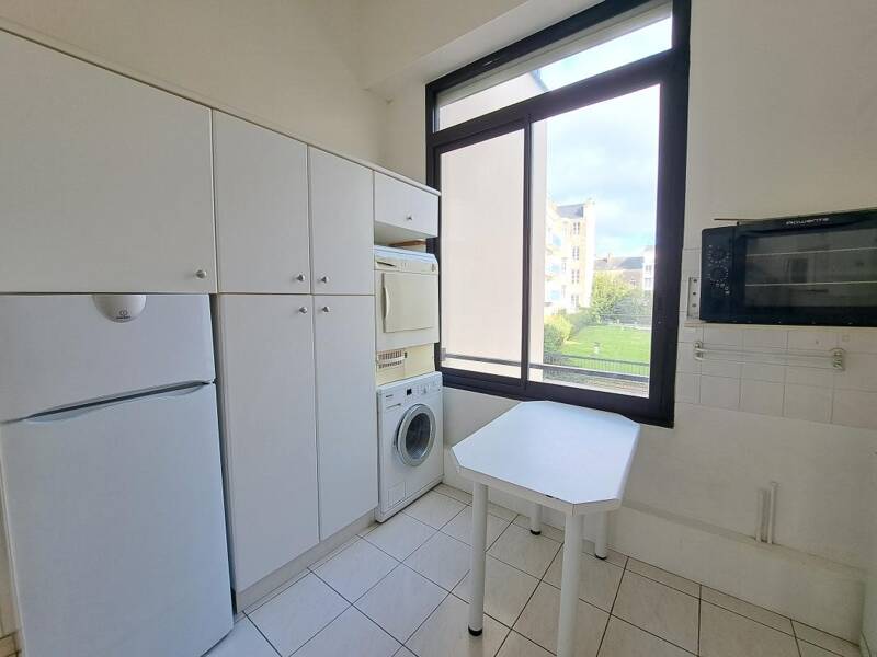 Maison à louer, 111m², NANTES