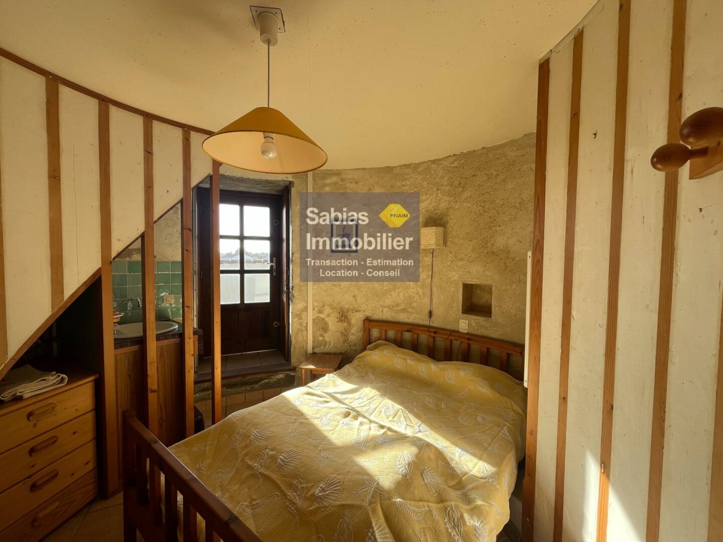 Maison à vendre, 97m², L'ILE D'YEU