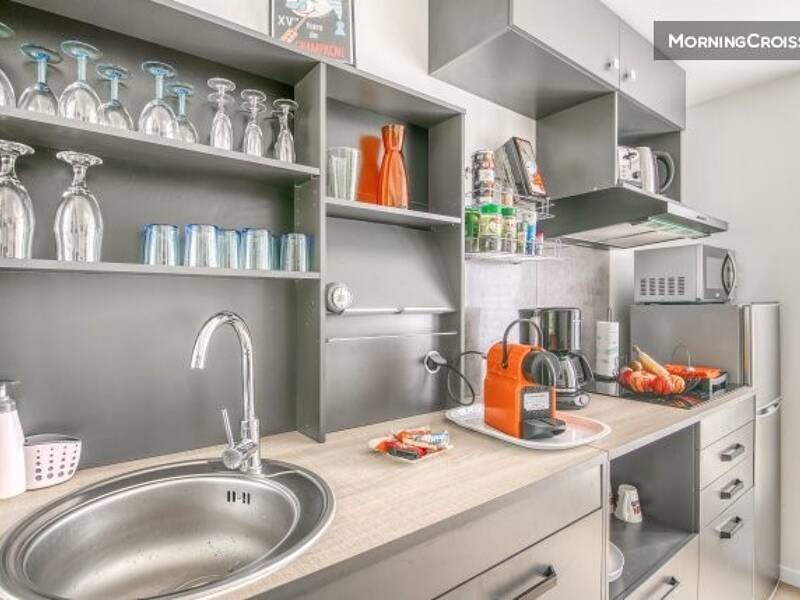 Maison à louer, 20m², SAINT JULIEN LES VILLAS