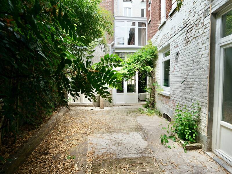 Maison à vendre, 252m², LILLE