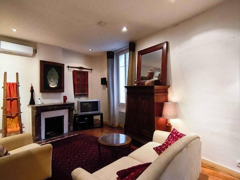 Maison à louer, 88m², AIX EN PROVENCE