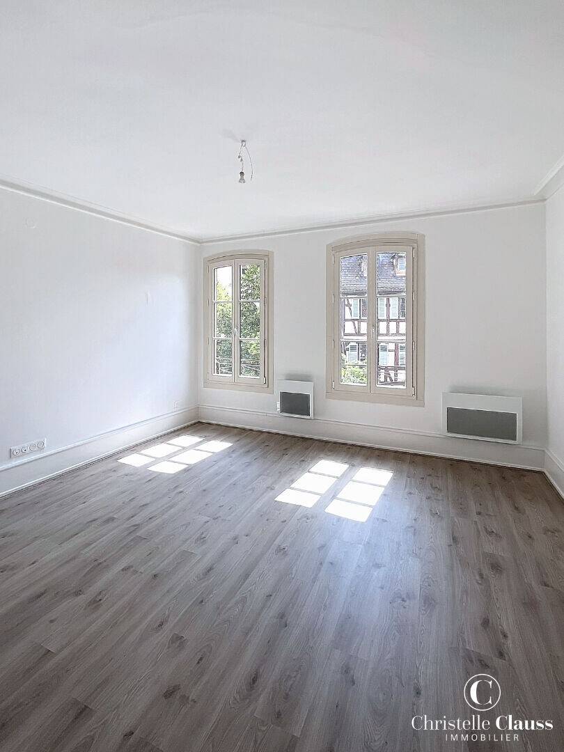 Maison à louer, 50m², COLMAR