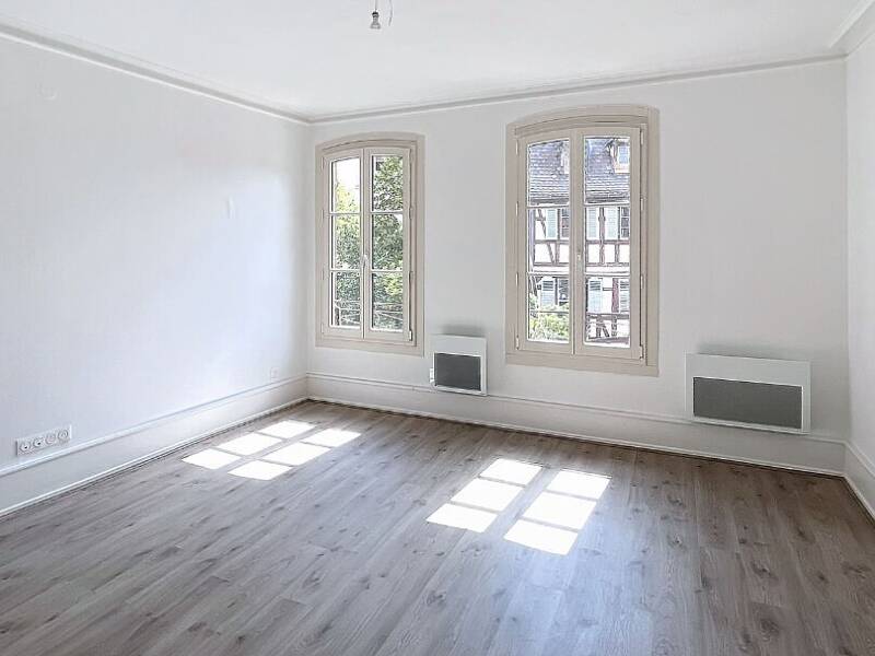 Maison à louer, 50m², COLMAR