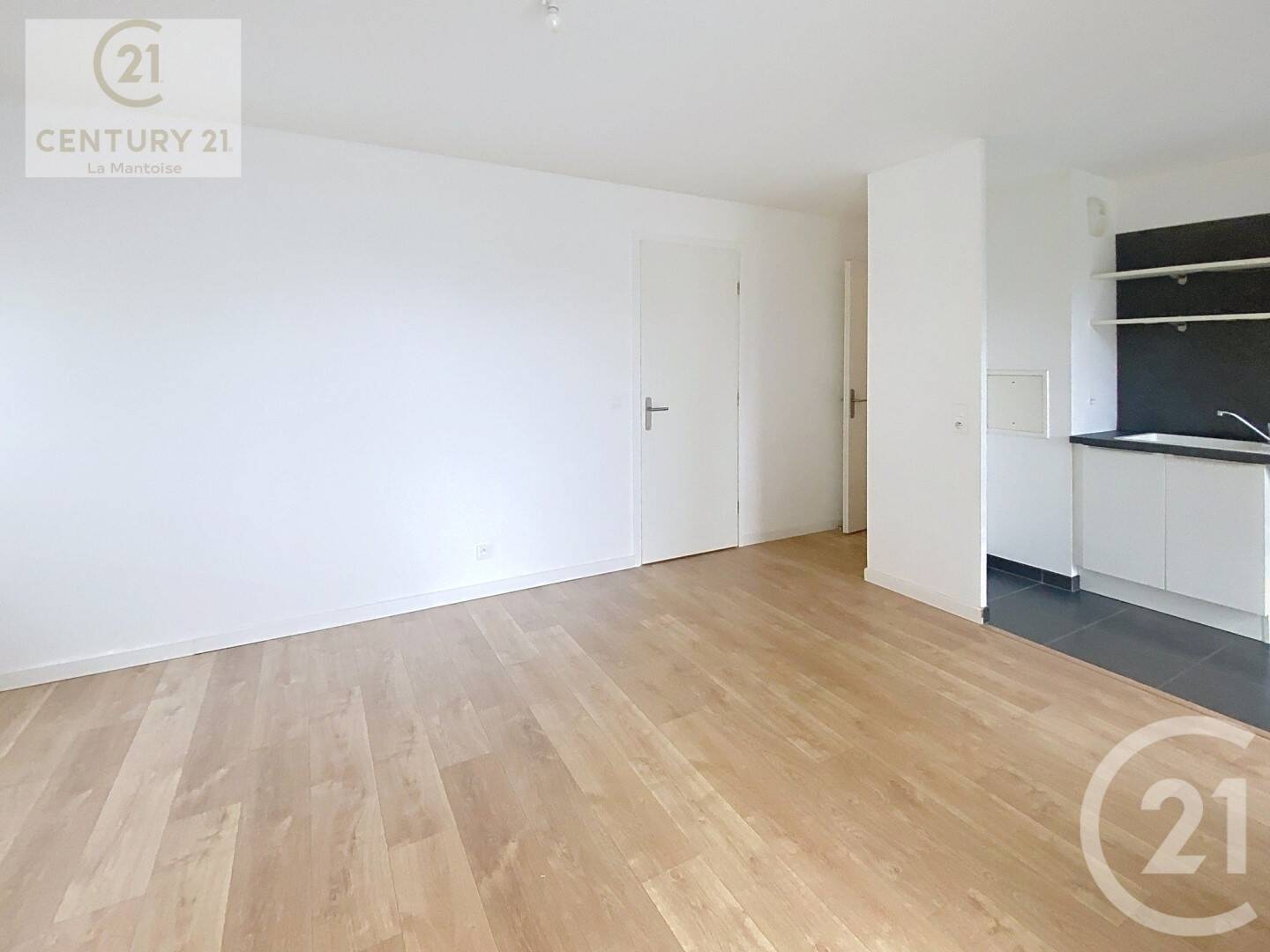 Maison à louer, 78m², MANTES LA JOLIE